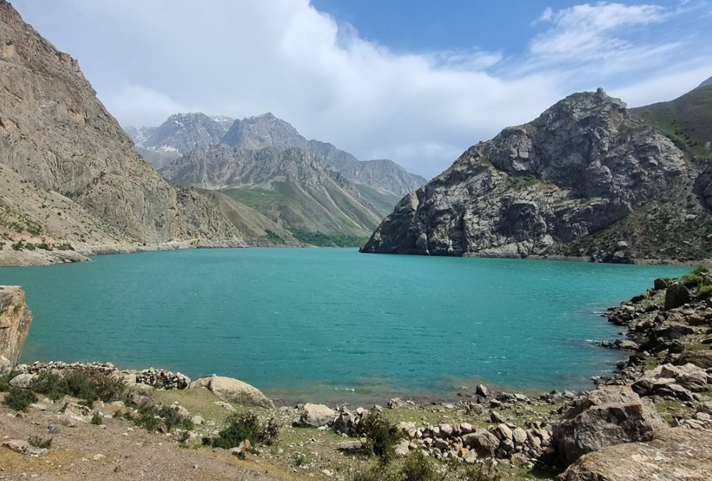 Tajikistan – Seven Secret Lakes