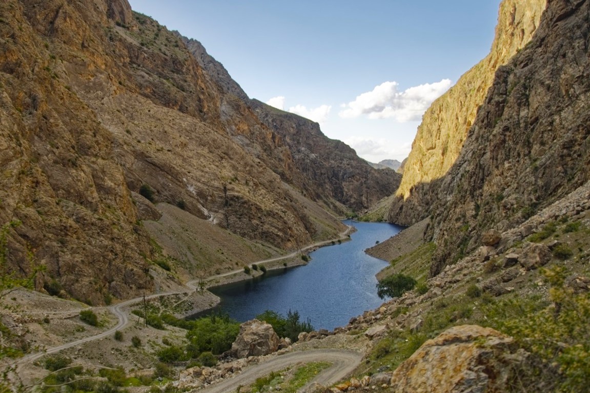 Uzbekistan 