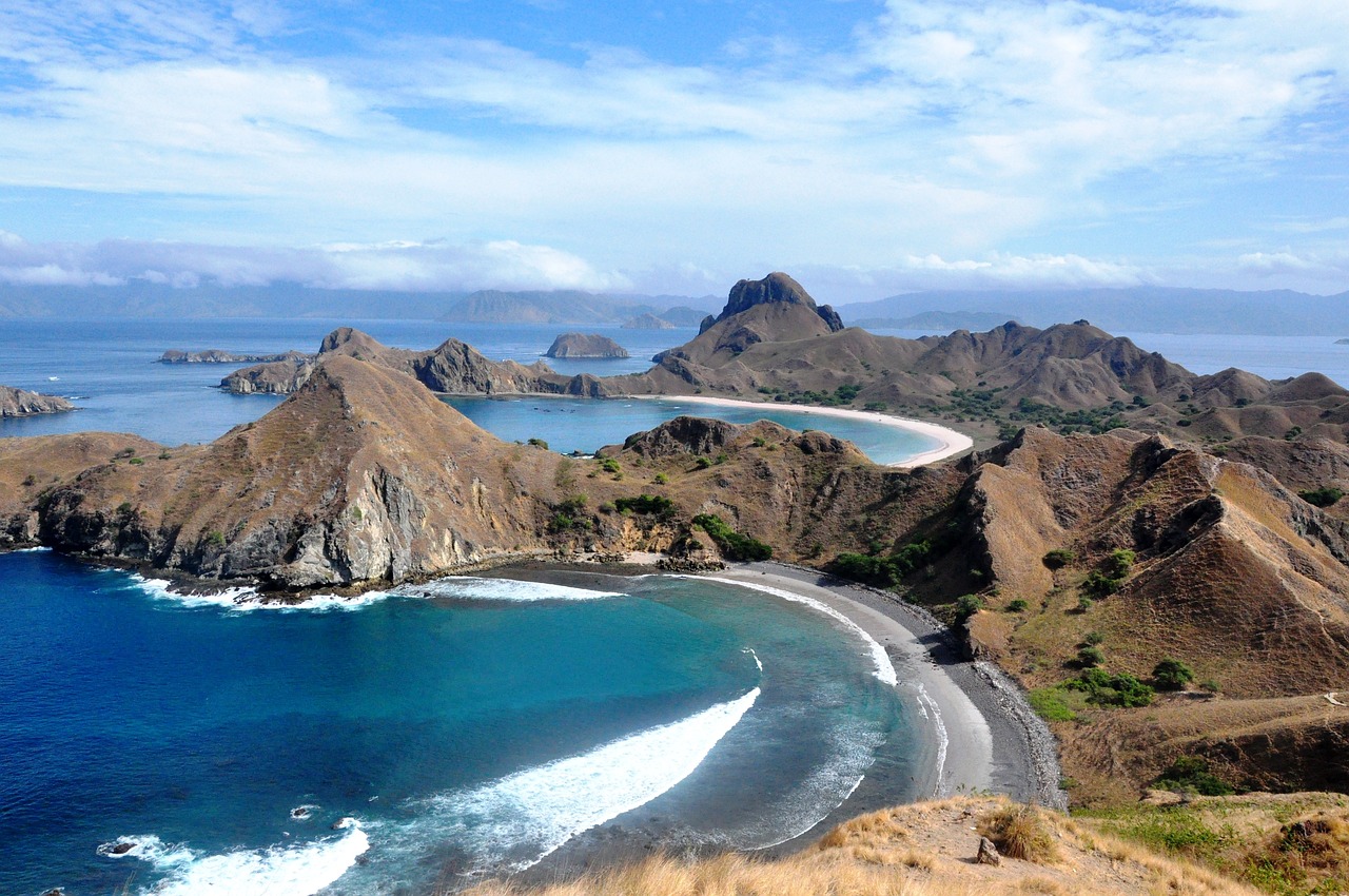 Indonesia - Labuan Bajo