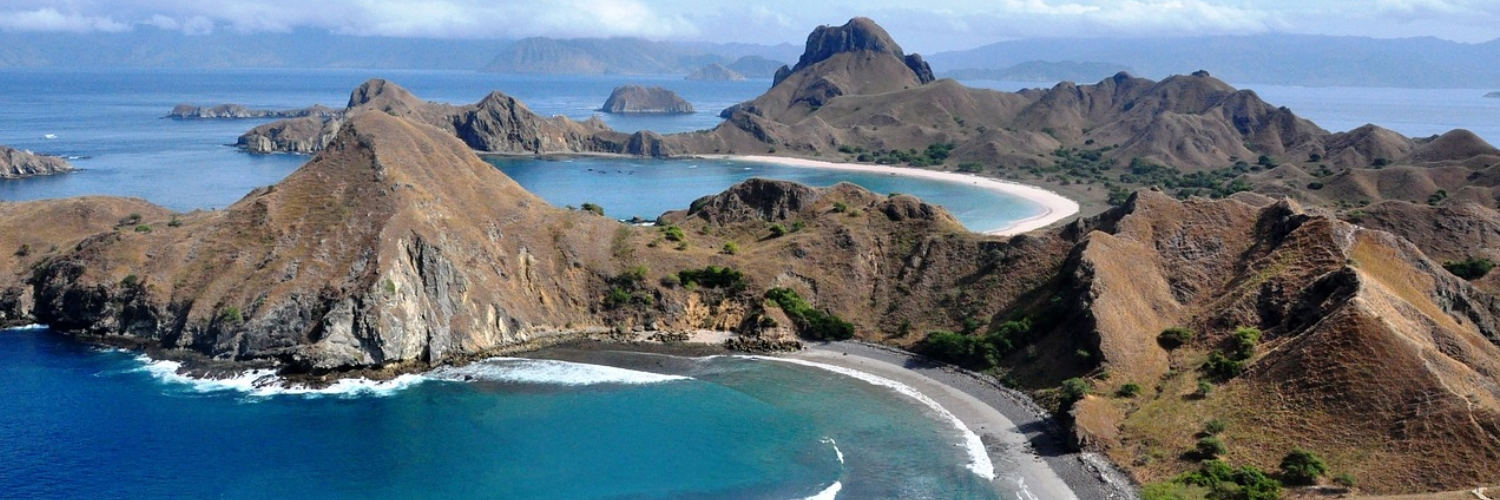 Indonesia - Labuan Bajo