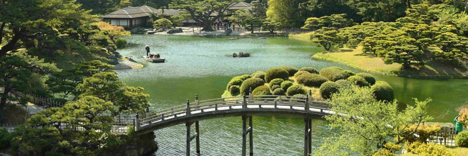 Takamatsu, Japan