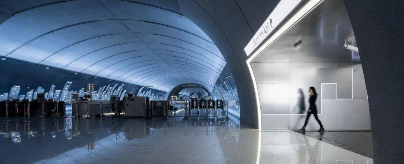 China: Underground Stories & Secrets