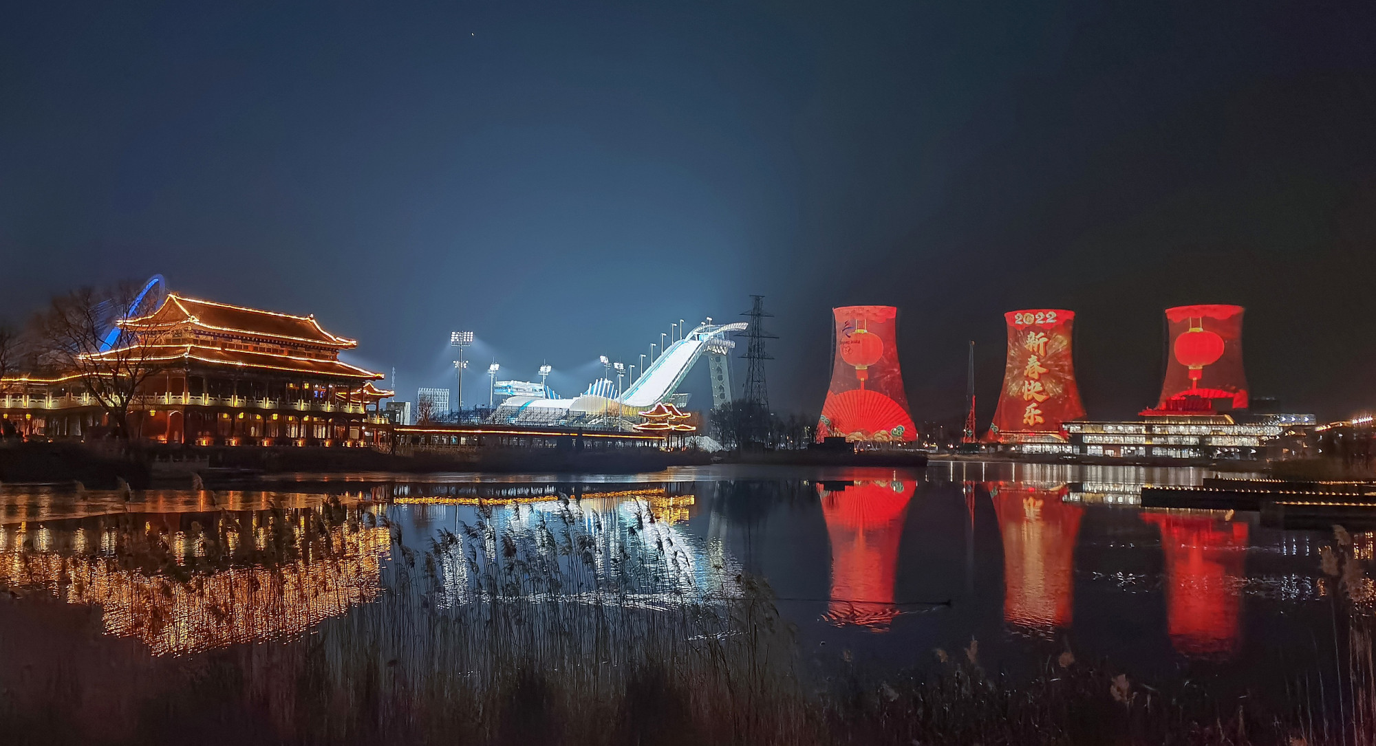 China: Cities of the Future