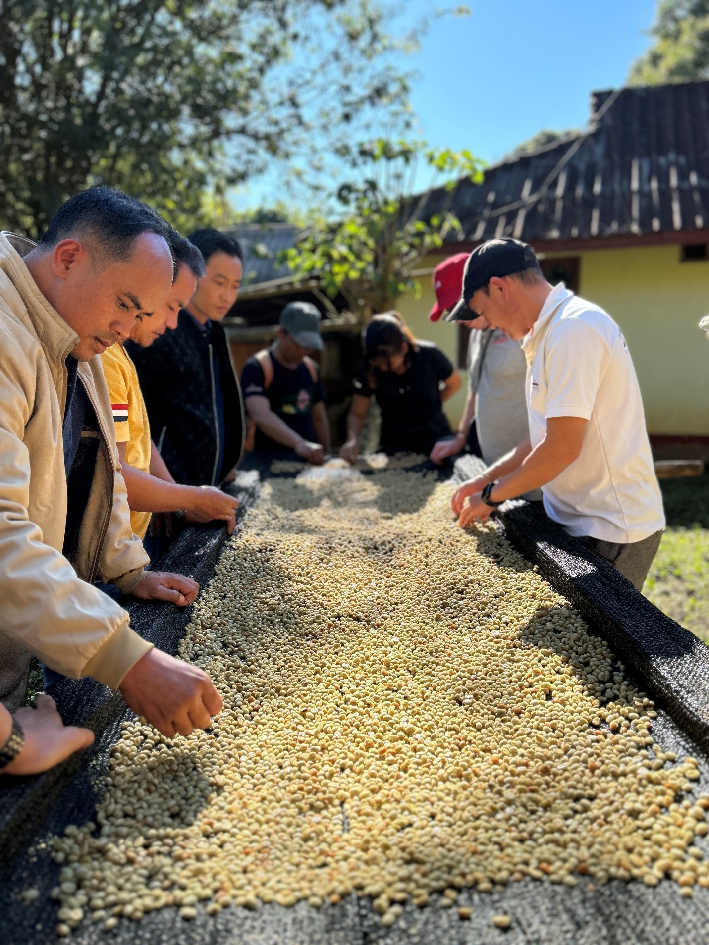 Jordan: The Egeria Pilgrimage