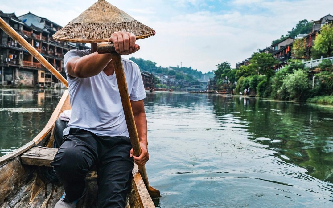 China: Easier Travel in 2026