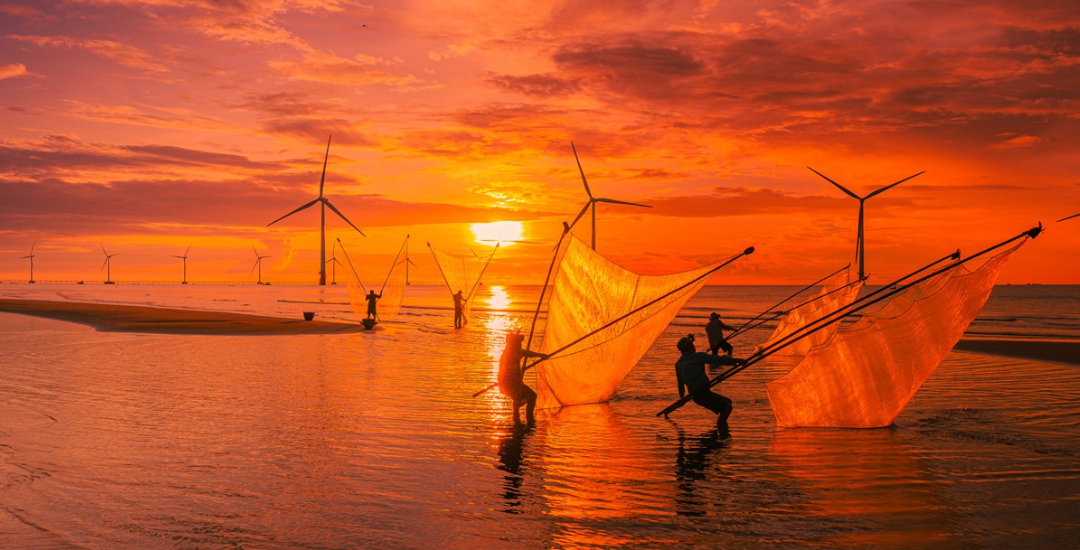 Vietnam: Where Culture Flows