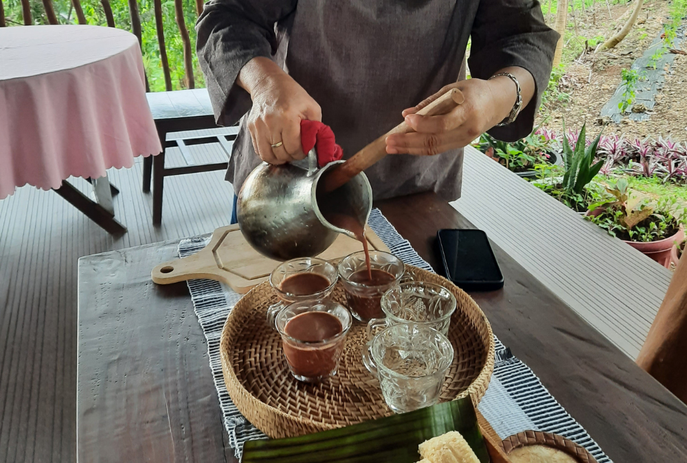 Philippines: Bohol’s Chocolate Legacy