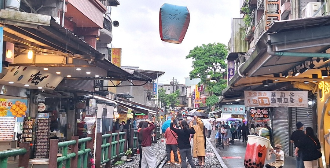 Taiwan: Taipei’s Greatest Hits