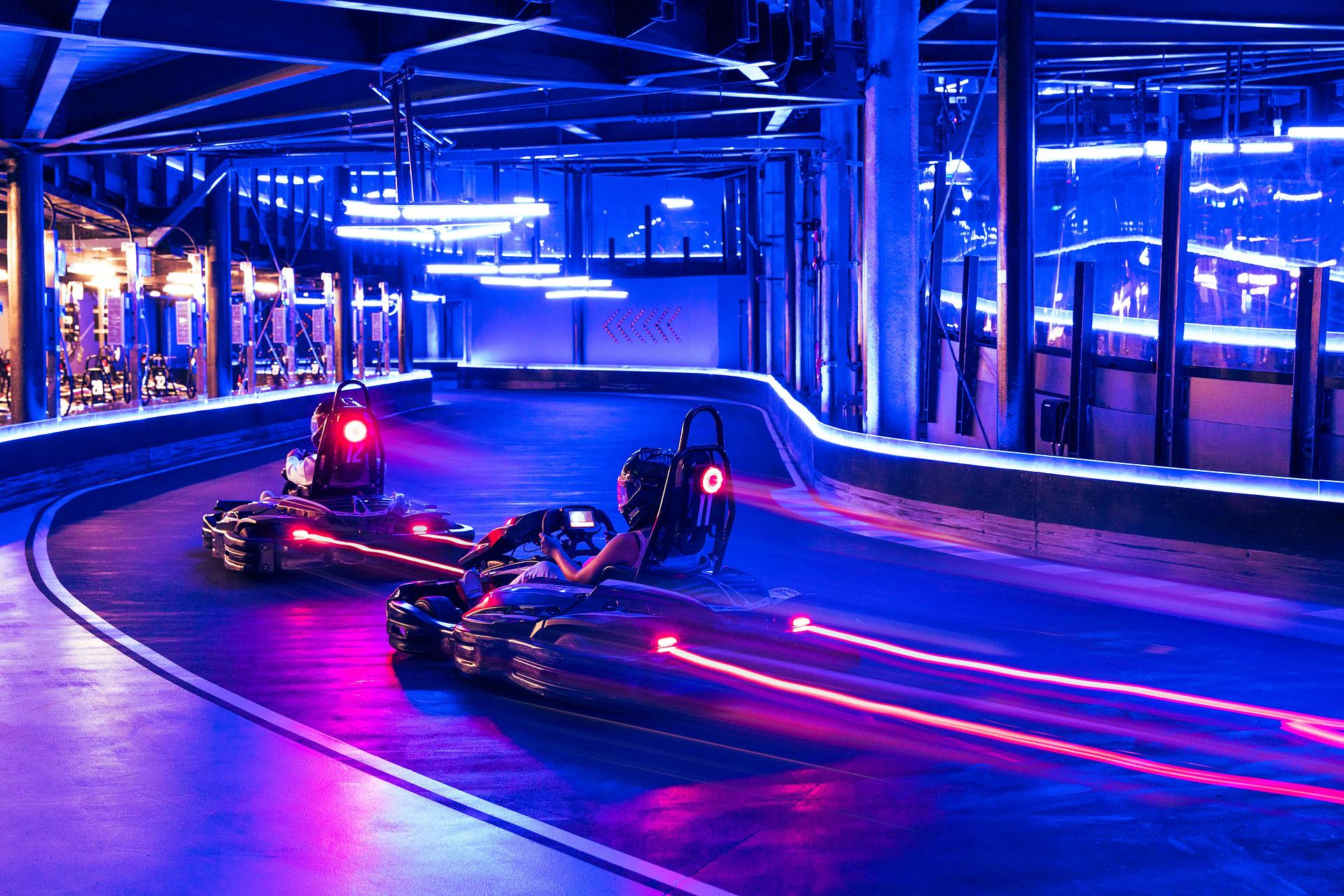 Coral Pearl, Lakshadweep – IHCL SeleQtions