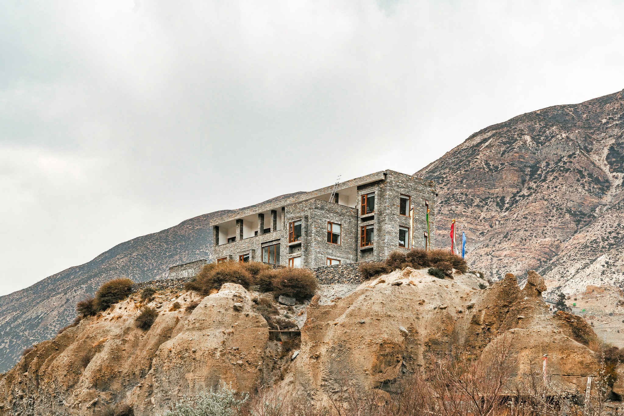 Jordan: The Egeria Pilgrimage