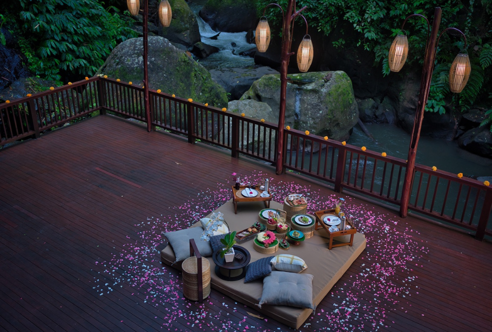 Bali: Rivers of Renewal