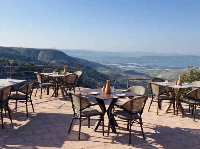 Jordan: The Egeria Pilgrimage