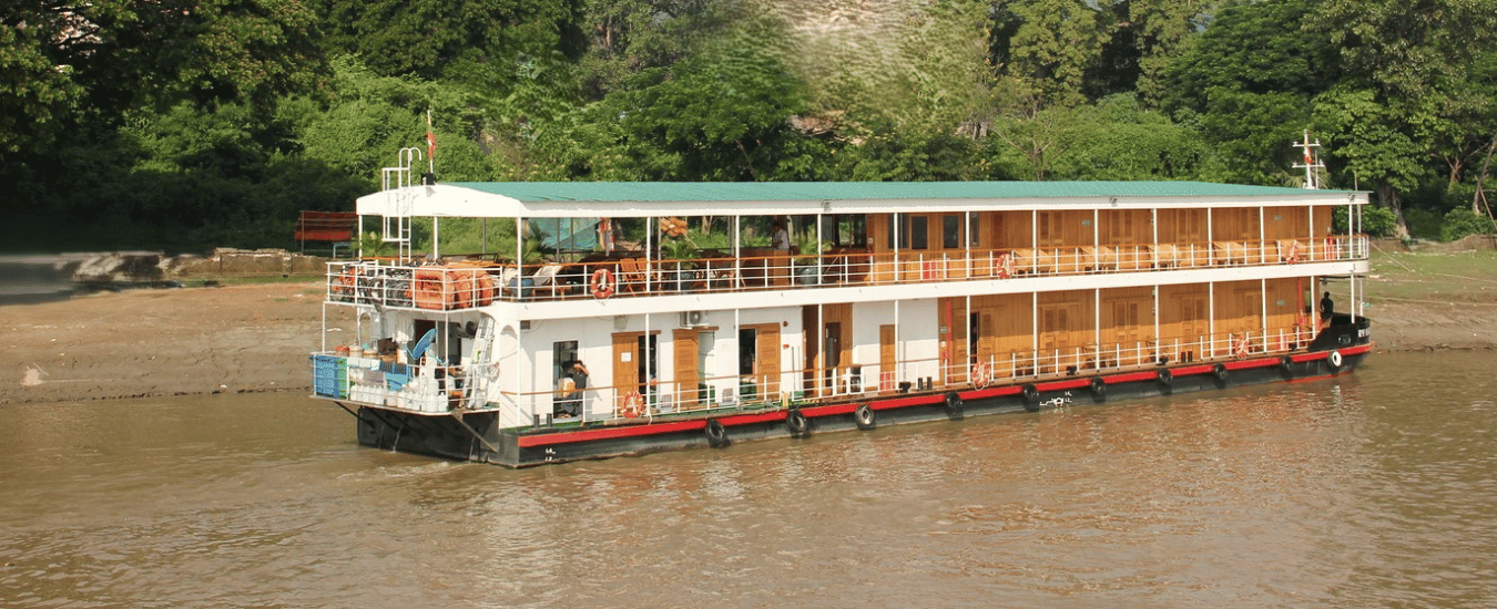 Yangon - May 2025