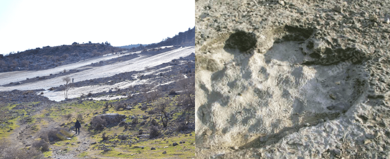 Jordan: The Egeria Pilgrimage