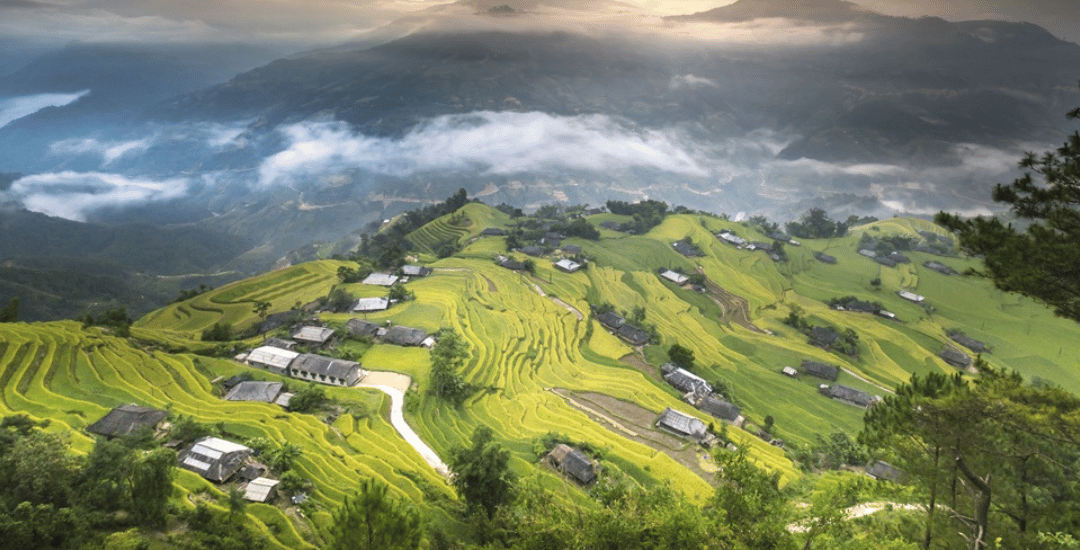Vietnam: The Last Great Loop