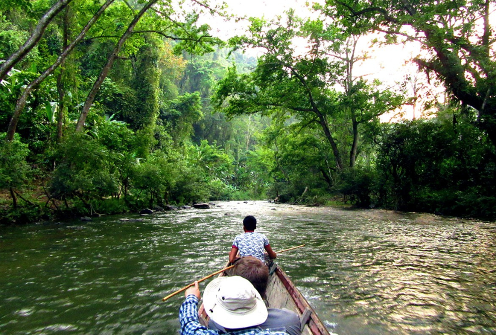 Laos: A Wild Eco-Adventure