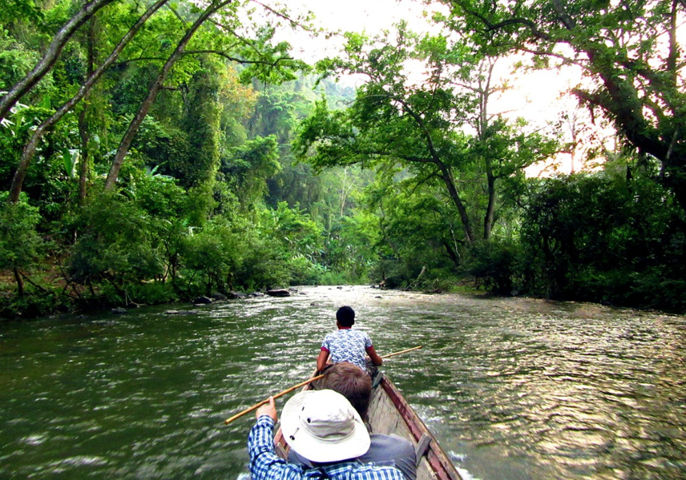 feature image - Laos