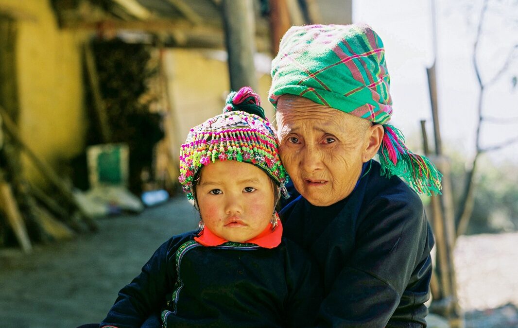 Vietnam: The Last Great Loop