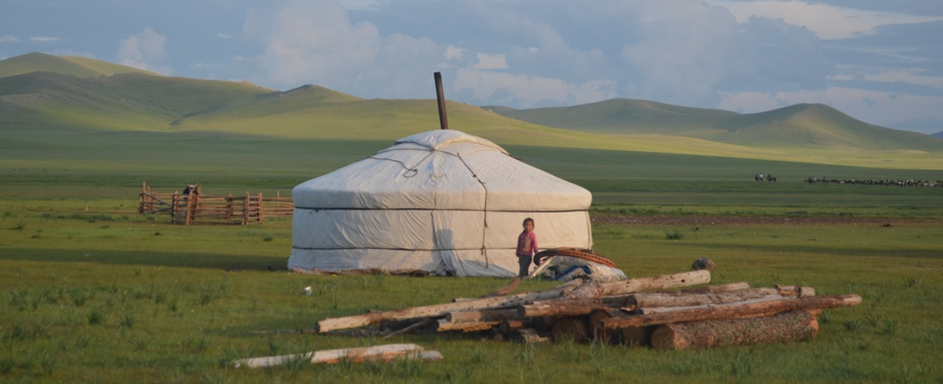 Jordan: The Egeria Pilgrimage