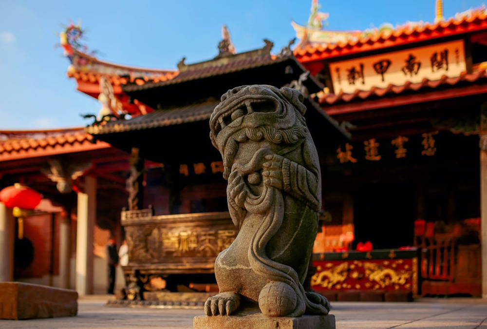 China: Hidden Cultural Treasures