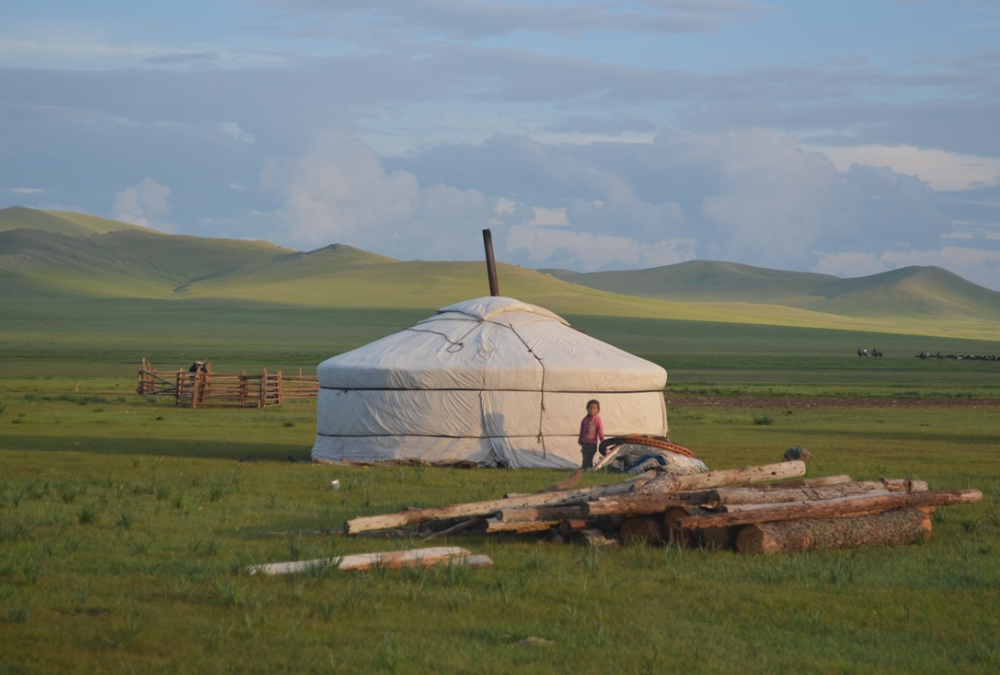 Mongolia: Living the Yak Life