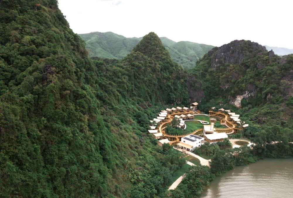 Vietnam: Wild Wellness
